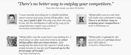 SEOprofiler Review : The Best SEO Software Solution