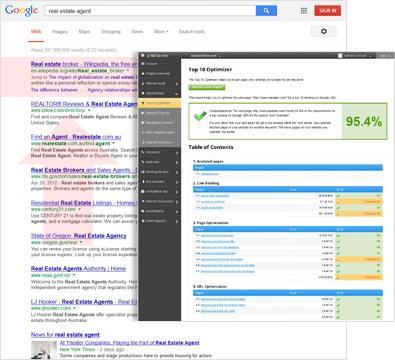 Get high rankings in search engines : eAskme