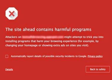 Google To Warn Users Against Visiting Sites With Unwanted Downloads : eAskme Google To Warn Users Against Visiting Sites With Unwanted Downloads : eAskme