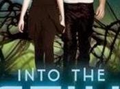 Review–Into Still Blue (Under Never Veronica Rossi