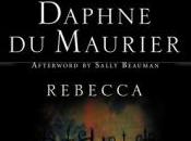 Book Review: Rebecca Daphne Maurier