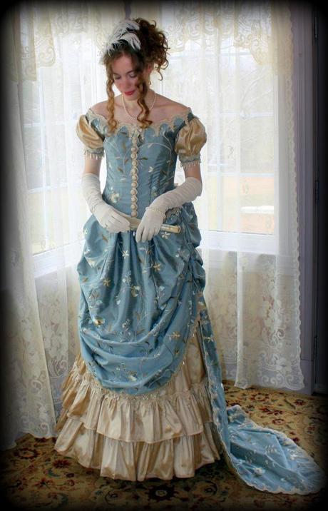 Period costume