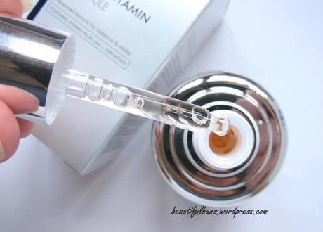 IOPE Multi Vitamin Ampoule (2)