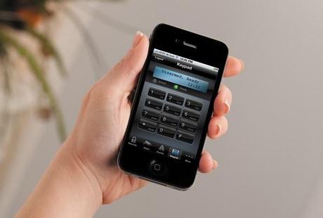 best apps for your life - Honeywell app