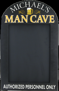 The Man’s Cave – Ideas for a Man Cave