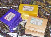 Review-Fuschia Natural Handmade Herbal Soaps Vkare