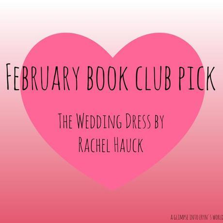 February Book Club Pick