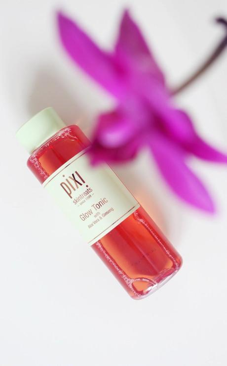 Skincare | The Cult Pixi Glow Tonic