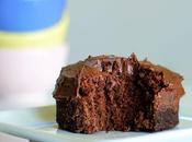 Make Molten Chocolate Cake Minutes