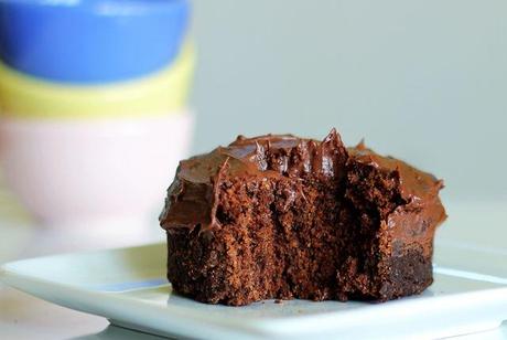 How to make Molten Mug Chocolate Cake in 5 minutes