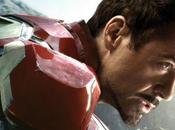 Robert Downy Releases Avengers; Ultron Poster
