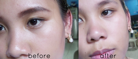 Review: Klair's Cleansing Combo (Oil & Sugar Polish) Review: Klair's Cleansing Combo (Oil & Sugar Polish)