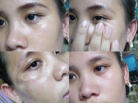 Review: Klair's Cleansing Combo (Oil & Sugar Polish) Review: Klair's Cleansing Combo (Oil & Sugar Polish)