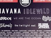 2000 Trees 2015: More Acts Announced