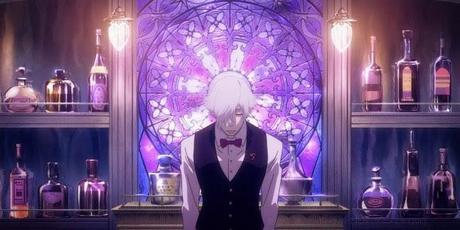 Death Parade