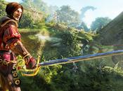 Fable Legends Free-to-play Xbox