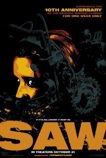 saw