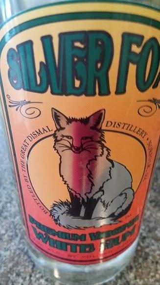 Tasting Virginia Spirits With The Great Dismal Distillery SilverFox Brand