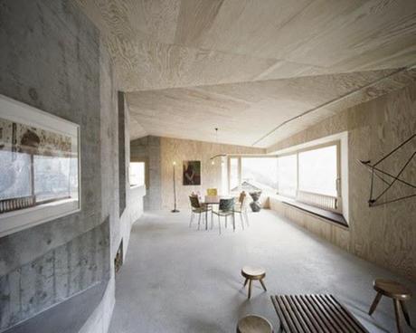 Did You Know Concrete Could Look This Good? It's Gorgeous!
