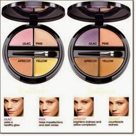 Face Makeup Must Have's