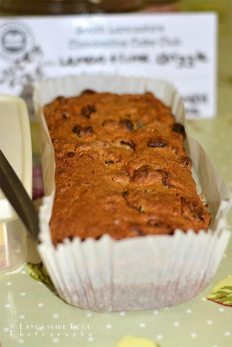 Family Favourites at The Old Stables Vintage Tea Rooms Chorley for South Lancashire Clandestine Cake Club