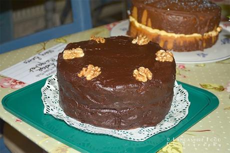 Family Favourites at The Old Stables Vintage Tea Rooms Chorley for South Lancashire Clandestine Cake Club