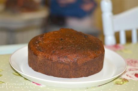 Family Favourites at The Old Stables Vintage Tea Rooms Chorley for South Lancashire Clandestine Cake Club