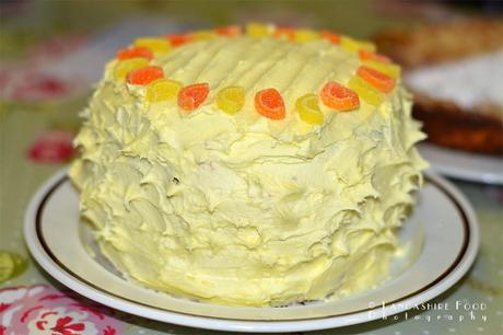 Family Favourites at The Old Stables Vintage Tea Rooms Chorley for South Lancashire Clandestine Cake Club