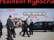 Control! Obama Bullets Executive Action