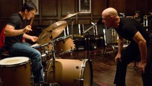 Real Life Fletchers, Live Drumming & Lost Girlfriends: The Story of the Making of Whiplash