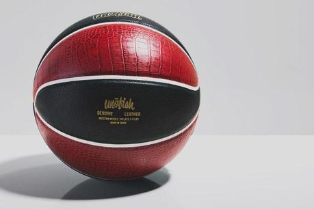 Unofish Master Crafted Basketballs