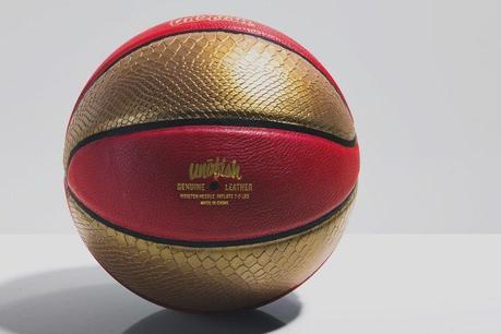 Unofish Master Crafted Basketballs