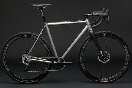 Broken Arrow Cyclocross Bike