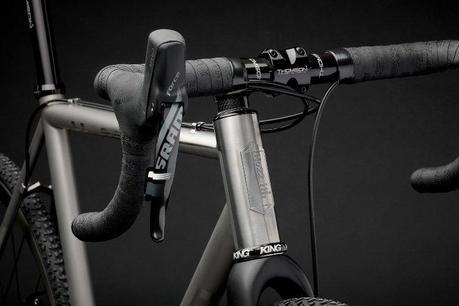 Broken Arrow Cyclocross Bike