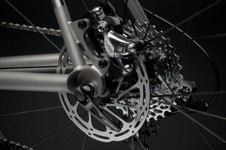 Broken Arrow Cyclocross Bike