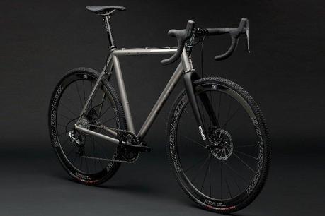 Broken Arrow Cyclocross Bike