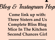 TGIF Blog Instagram Hop!!