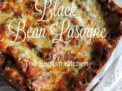 Black Bean Lasagne