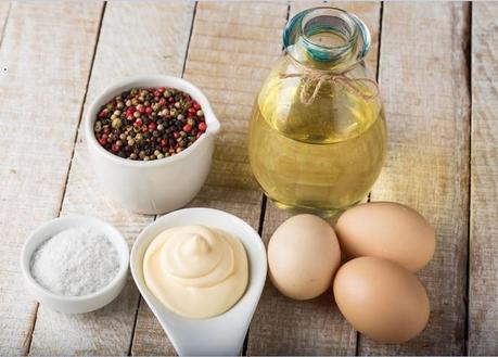 How to make mayonnaise at home from scratch