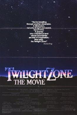 #1,655. Twilight Zone: The Movie  (1983)