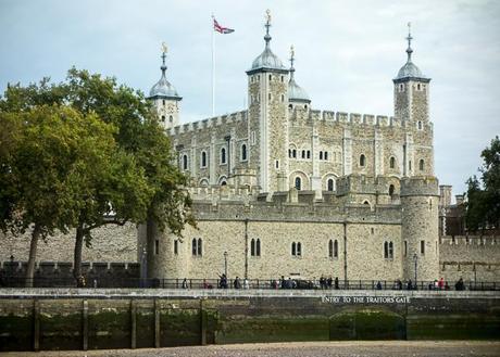 The Tower of London