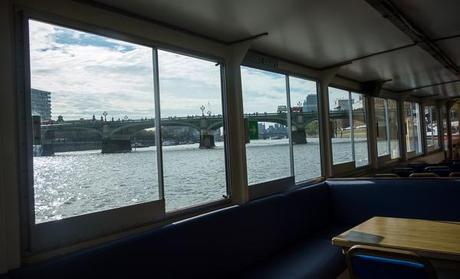 Westminster Bridge, London