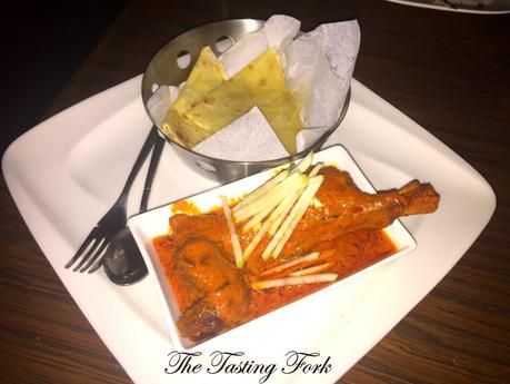 Restaurant Review: Food And Drinks at The Liquor Warehouse (TLW), Star Mall, Gurgaon