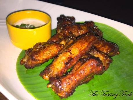 Restaurant Review: Food And Drinks at The Liquor Warehouse (TLW), Star Mall, Gurgaon