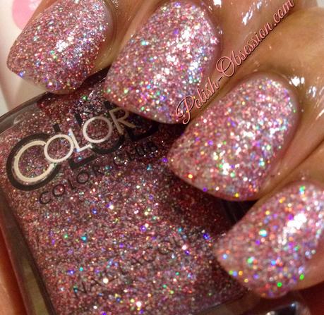 Color Club - Love Tahiry Collection