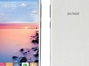 Gionee Announces First Device