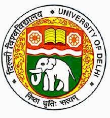 Delhi University (Comparison) & Information