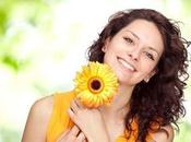 Flowers Help Improving Emotional Health