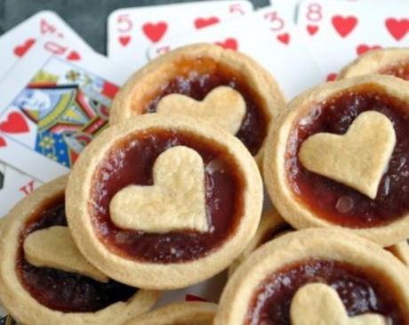 Top 10 Recipes For Dessert Tarts