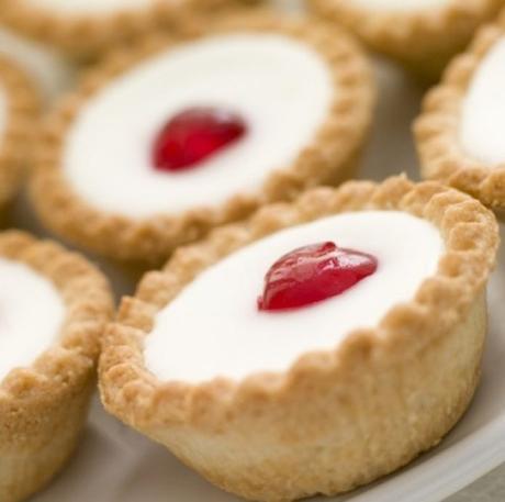 Top 10 Recipes For Dessert Tarts